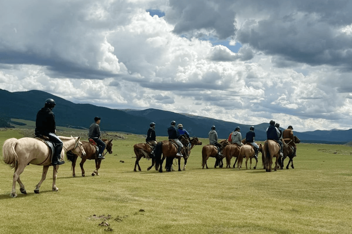 蒙古可以自由行嗎?旅遊難度、預算與深度遊全攻略
