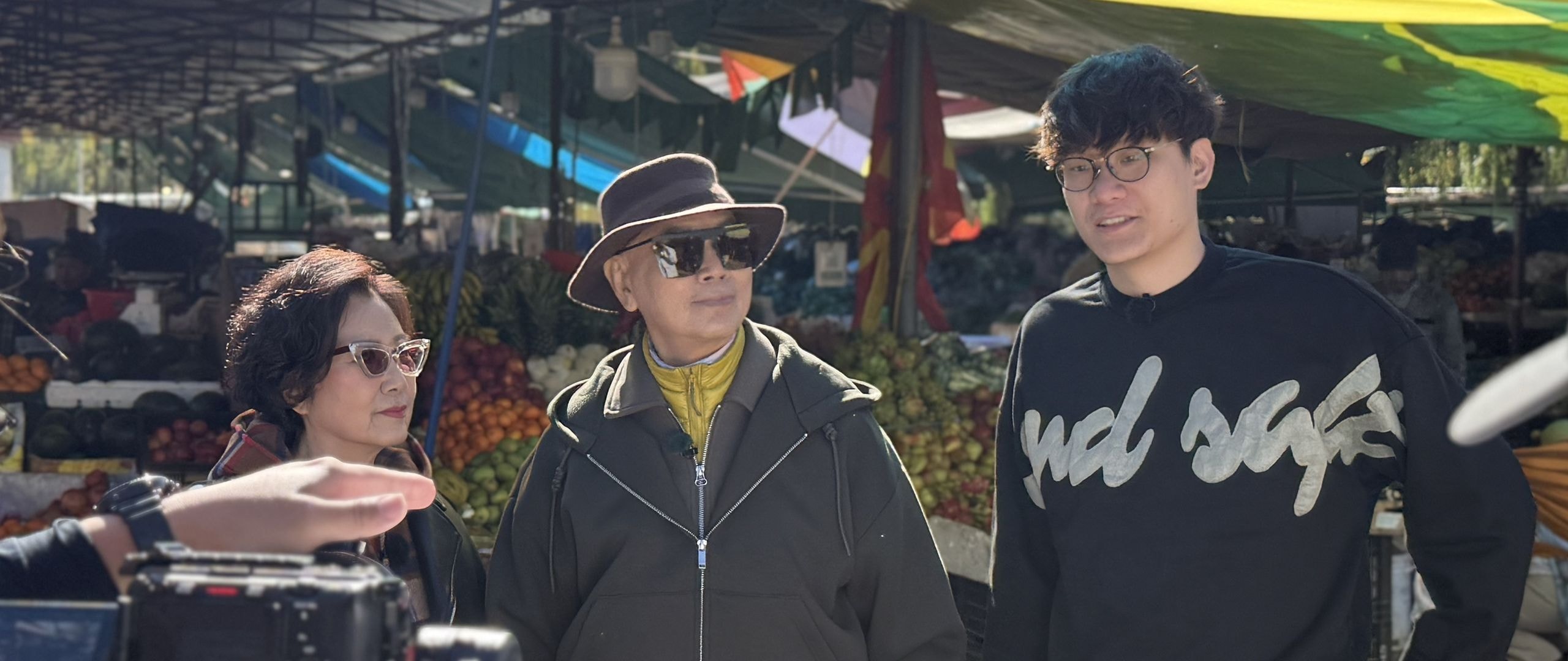 DeWonder with TVB - Bhutan