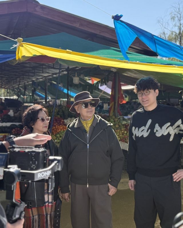 DeWonder with TVB - Bhutan